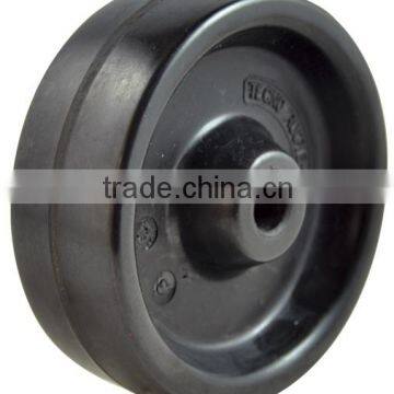 High Temperature Resistant Caster Wheel, 280 degree