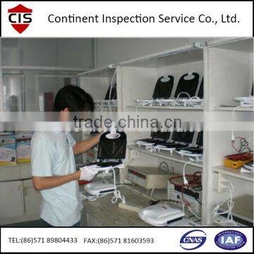 sandwich toaster Quality Inspection service