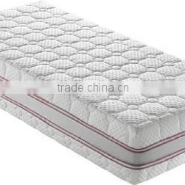 Mattress Aqualine CNC Contour Cut