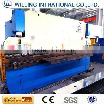 Best hydraulic plate bender