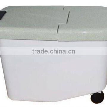 Dog food Storage Container B48