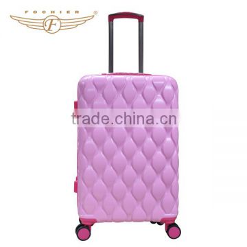 Hot selling sky travel luggage bag