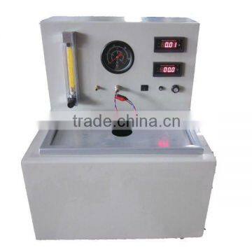 GPTedc pump tester, test bench (From Haiyu)