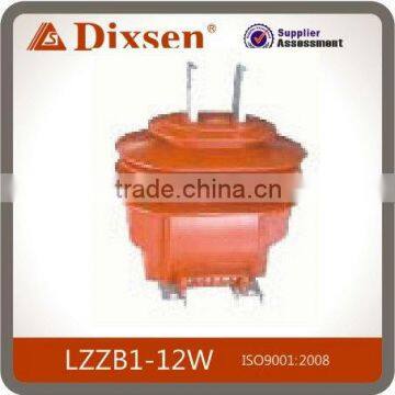 LZZB1-12W support type 10KV,12 KV medium voltage outdoor type CT