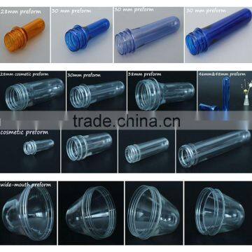 4 Cavities 5 Gallon Preform Mould/mold Hot Runner photo-5