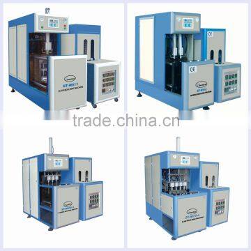 Plastic Bottle Preform Blue or Transparent Pet Preform 10g-800g With Neck Size 8mm-55mm Mineral Water Bottle photo-6