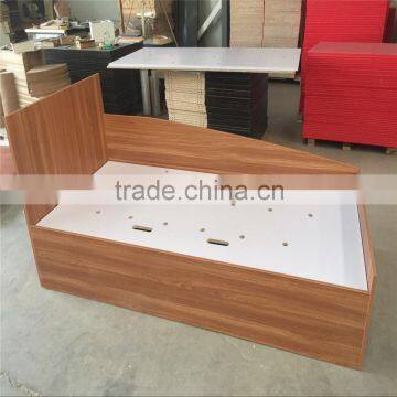 Wooden Bed Children Bed Storage photo-2