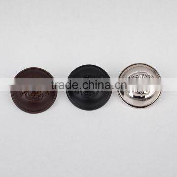 British Style Coat Buttons,High-grade Resin Coat Jacket Button photo-2