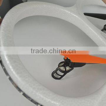 2.4ghz Quadcopter Aeromodelism Airplane Radio Control Toys photo-2