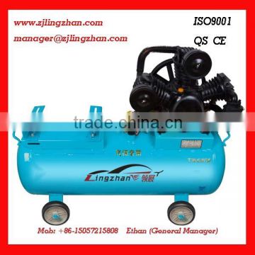 TV-0.9/12.5 Diesel air compressor