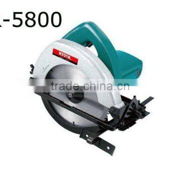 Heavy Duty 185mm/1000W Circular Saw R5800