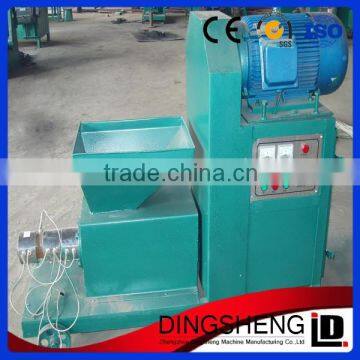 Sawdust Charcoal Briquette Machine Machine for Sale/briquette Press Machine