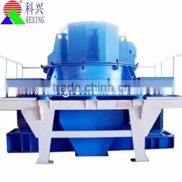 2015 Professional Mine Use VSI Sand Maker With Best Services