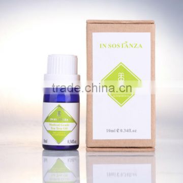 bulk price Medical Grade pure tea tree oil