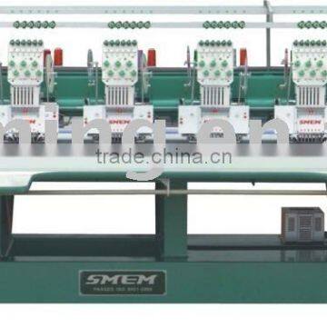 computerized embroidery machine