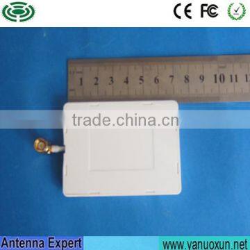 Factory Directly Supply 6.5dBi Antenna 3G Mini Signal Receiver Antenna Direct 3G Mini Patch Antenna With SMA