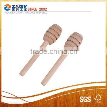 New style fashion 16cm wooden spoon for honey