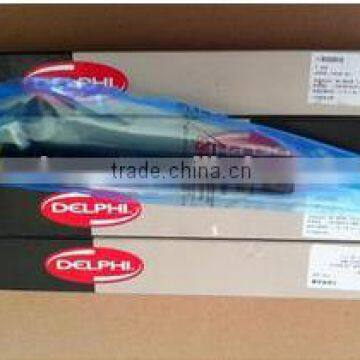 Diesel Fuel Injector Parts Common Rail Injector EJBR04601D photo-3