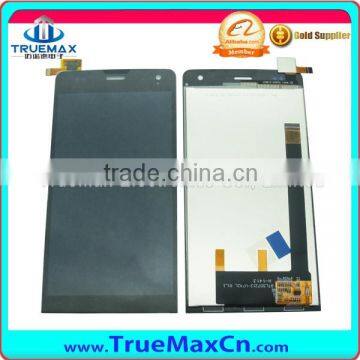 Replacement Glass LCD With Digitizer For Wiko Getaway LCD Screen