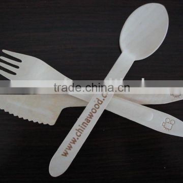 knife, fork, spoon