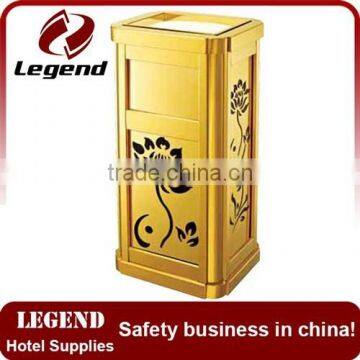 New Design Classic Decorative Dustbin for Hotel photo-2
