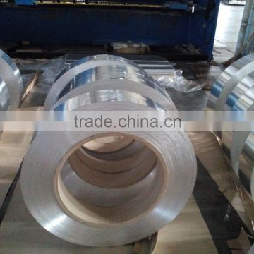 1050 3003 1100 O H14 China supplier aluminum strip price for sale