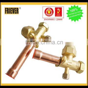 FRIEVER Air Conditioner Parts Service Valve