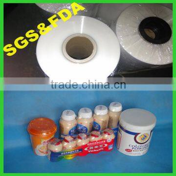 Great price and super quality pof shrink film