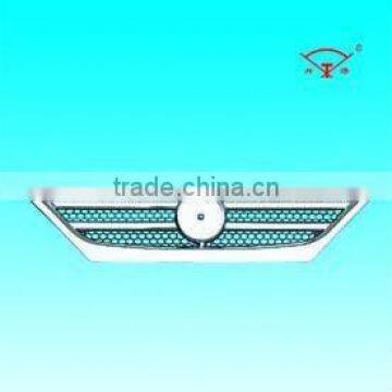 DG ABS Guizhou Wanda Bus radiator grill