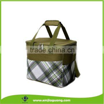 Wholesale High Quality picnic lunch bag cooler bag insulated