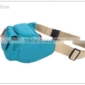 Sport Fashion Waist Bag,leisure Waist Bag,casual Waist Bag