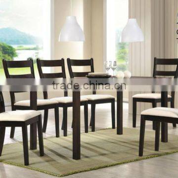 Dining Room furniture, wooden dining set, dining set