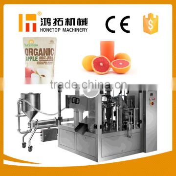 Advanced machinery for packaging and food & beverage