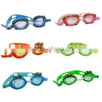 2016 branded perfect waterproof swimming goggles swim glasses of swim goggles