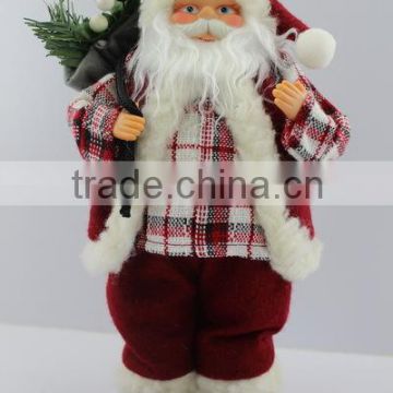 Factory direct sale Christmas santa claus