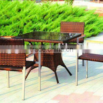 rattan Chair