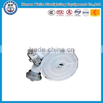 China different type fire hose coupling