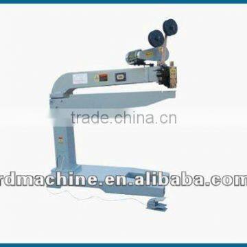 [RD-DXJ1200]High speed corrugated carton stitcher machine