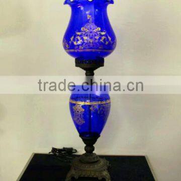 Table Lamp .Table Light ,bedside Lamp ,Arts Light and Crafts Lamp