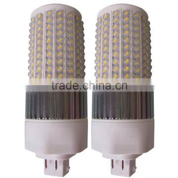 11W GX24 LED PL Lamp photo-6