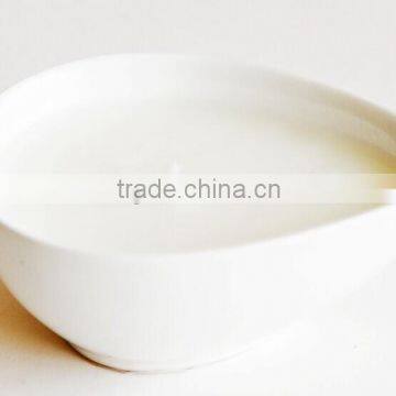 Factory price soy candle, top value sexual massage oil