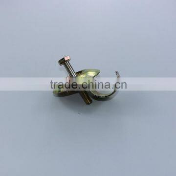 Hot Sale Air Quick Scaffolding Coupler For Pressed limpet Clamp