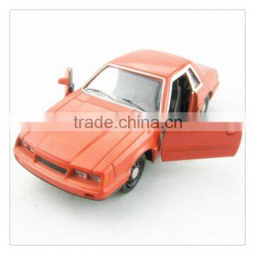 YL46CR OEM promotion die-cast model car toy,diecast toy car model,1:43 metal car toy