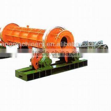 Pre-Stressed Spun Concrete Electric Pole Making Machinery/Concrete Pole Making Equipment photo-4