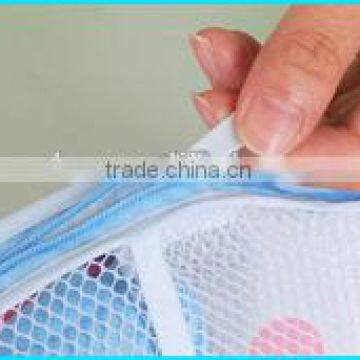 YIWU RODA 100% Polyester Fine Mesh,big Mesh,three Grid, Four Grid Washing Machine Laundry Bag photo-5
