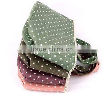 2015 Popular Canvas Cooler Bag With Customized Logo for Insulate photo-2