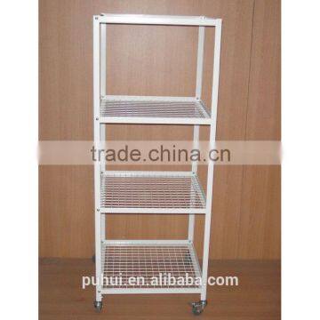 Warehouse Rack photo-6