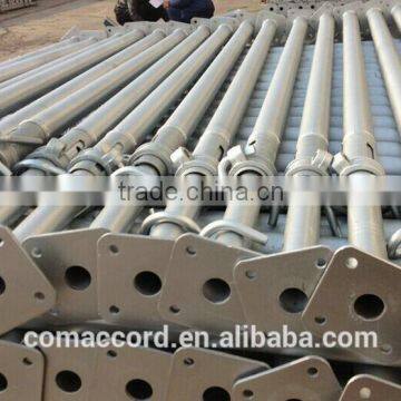 Creative products telescopic steel prop top selling products in alibaba