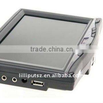 718GL-70TV 7 inch lcd TV Monitor With AV Input