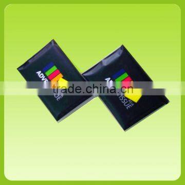 Promotional pocket tissue paper supplier in China                        
                                                                                Supplier's Choice